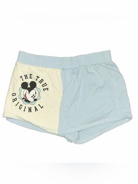 Mickey Mouse Shorts Size: Large
